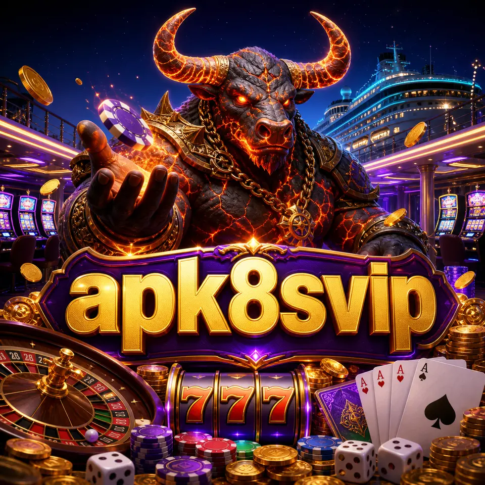 apk8svip Lokasi