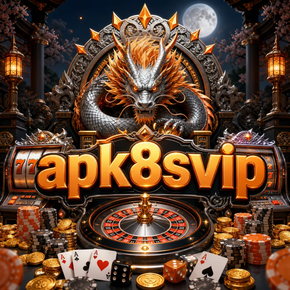 apk8svip Lokasi