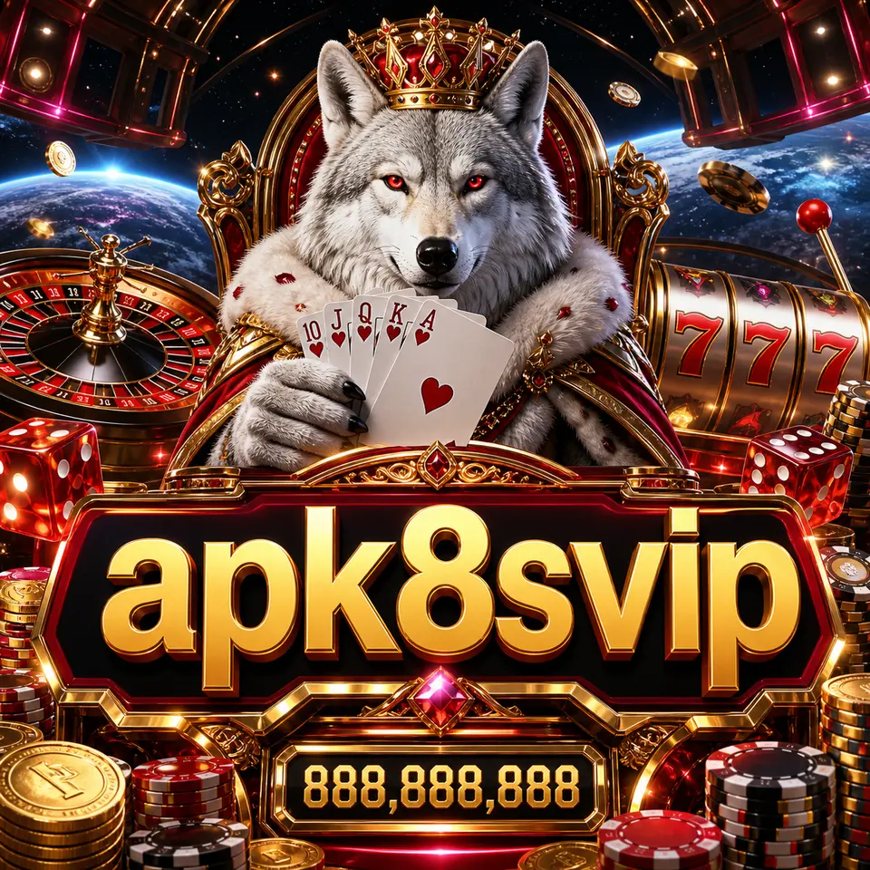 apk8svip Masuk - apk8svip Resmi