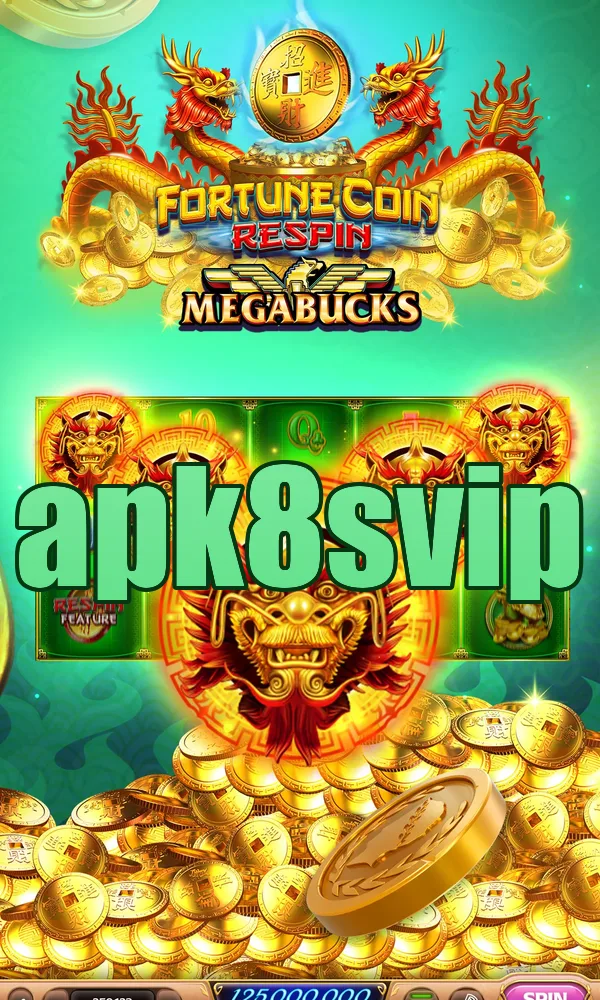 apk8svip Tangkapan Layar 2